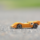 Illustration for article titled McLaren Monday: Customizing a 1969 Hot Wheels McLaren M6A